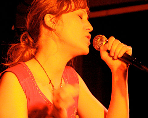 stealthy live at Grüner Salon